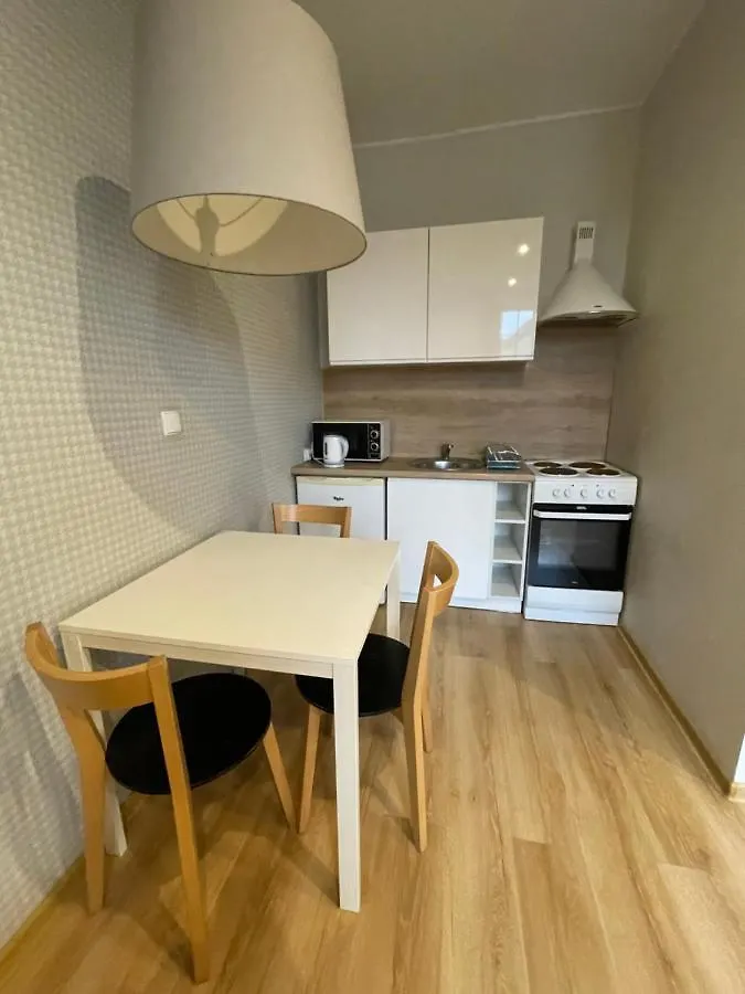 Rentapart Centrum Gdańsk 0*,