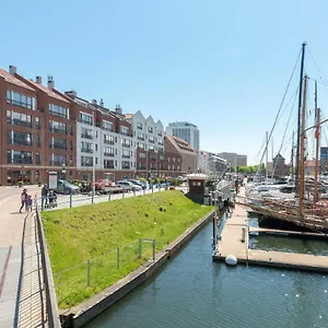 14 Przy Ul. Długiej Gdańsk