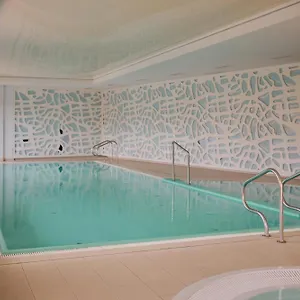  Lägenhet Waterlane Island - Riverview Pool, Spa, Gym & Parking By Downtown