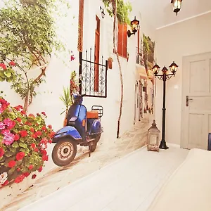 Old Town Apartmán